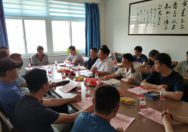  關(guān)于開展“海潤船員風(fēng)采”征文活動評比結(jié)果通報