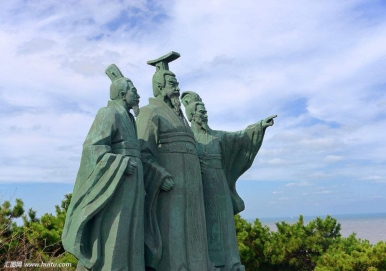  文化之城，登高之地 ——文登地名由來(lái)及相關(guān)